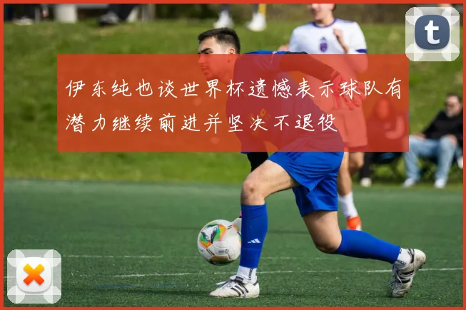 伊东纯也谈世界杯遗憾表示球队有潜力继续前进并坚决不退役