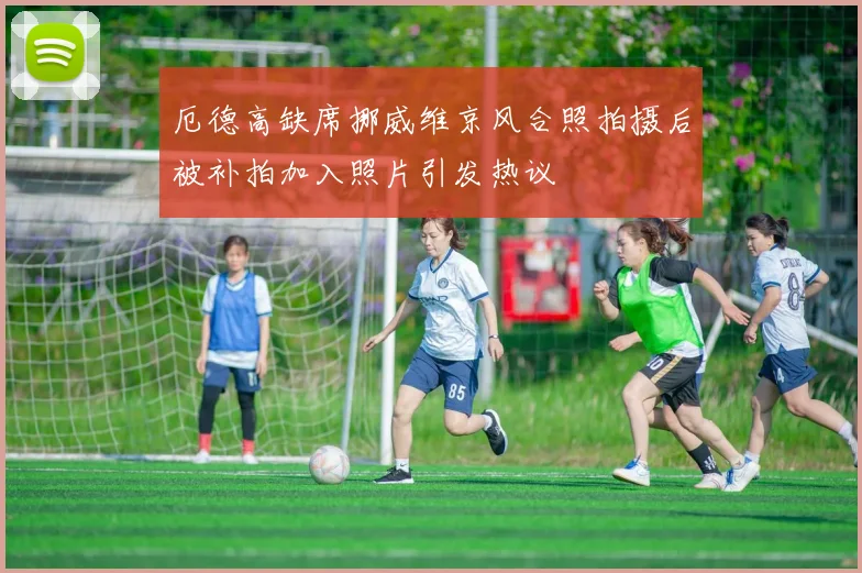 厄德高缺席挪威维京风合照拍摄后被补拍加入照片引发热议